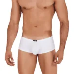 91103X Microfiber Trunks Color White Size 1-2XL