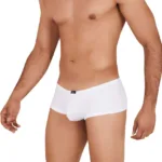 91103X Microfiber Trunks Color White Size 2-3XL - Image 3