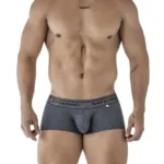 91205B Cotton Blend Trunks Color Cross Size S