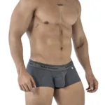 91205B Cotton Blend Trunks Color Cross Size S - Image 3