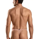 Alternative view of 91254 Microfiber Thongs Color Khaki Size L