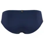 91258 Microfiber Briefs Color Dark Blue Size S - Image 5