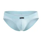 91270 Microfiber Mesh Briefs Color Seawater Size M - Image 5