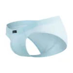 91270 Microfiber Mesh Briefs Color Seawater Size M - Image 7