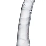 B Yours Diamond - Glisten - Clear