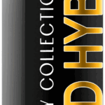 Wet Gold Hybrid Water Silicone Blend - 1 Fl. Oz.
