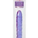 Junior Dong - Purple