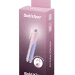 Satisfyer Bold Kiss