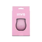 Inya the Vibrating Rose - Pink