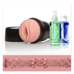 Fleshlight GO Surge Combo - Vagina