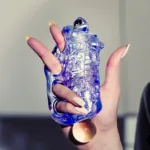 Fleshskins™ Grip Blue Ice - Image 3