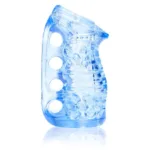 Fleshskins™ Grip Blue Ice