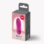 Bijou Bullet Vibrator - Magenta