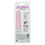 Aura Angled Pink
