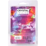 Crystal Jellies - Performance Ring Set Teal