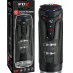 Pdx Elite Moto-Bator Pro