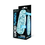 Zolo Lucid Tunnel - Clear