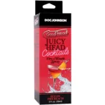 Goodhead - Juicy Head - Cocktails Dry Mouth Spray Sex on the Beach - 2oz