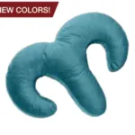 Liberator Arie Spooning Pillow – Black – Regular