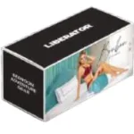 Alternative view of Liberator Bonbon Toy Mount – Black – Regular