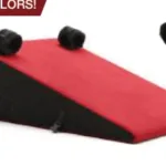 Liberator Bondage Ramp – Black – Regular