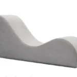 Liberator Cello Chaise – Blue – Regular