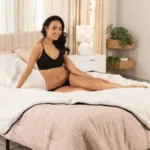 Liberator Fascinator Throw Fur – Grey – Queen