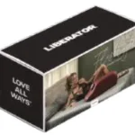 Alternative view of Liberator Fleshlight On A Mission Mount – Black – Regular