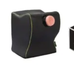 Liberator Fleshlight Top Dog Mount – Black – Regular