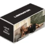 Alternative view of Liberator Fleshlight Top Dog Mount – Black – Regular