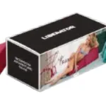 Alternative view of Liberator Flip Ramp – Merlot – Regular