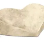 Liberator Heart Wedge Ibiza – Golden – Regular