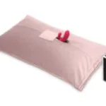 Liberator Humphrey Sex Toy Pillow – Red – Regular
