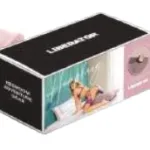 Alternative view of Liberator Humphrey Sex Toy Pillow – Red – Regular
