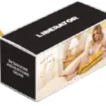 Alternative view of Liberator Jaz Ibiza – Natural – Regular