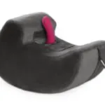 Liberator Pulse Toy Mount – Black – Regular