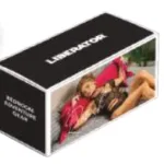 Alternative view of Liberator Ravish Pillow – Red – Regular