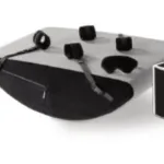 Liberator Scoop Rocker – Black – Regular