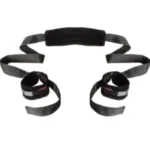 Liberator Slingshot – Black – One Size