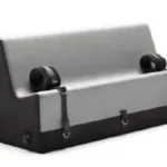 Liberator Steed Spanking Bench – Black – Regular
