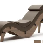 Liberator Supervio Luxury Chaise – Ash – Regular - Style 19973-681