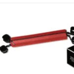 Liberator Talea Spreader Bar – Black – Regular