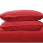 Liberator Vadot Throw – Red – Queen