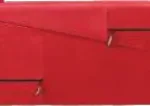 Alternative view of Liberator Vaya Super Ramp – Red – Super