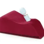 Liberator Wanda Toy Mount – Merlot – Regular