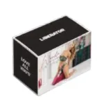 Alternative view of Liberator Wanda Toy Mount – Merlot – Regular