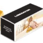 Alternative view of Liberator Wedge Ibiza – Natural – Regular