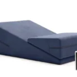 Liberator Wedge/Ramp Combo – Royal Blue – Plus