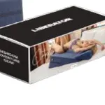 Alternative view of Liberator Wedge/Ramp Combo – Royal Blue – Plus