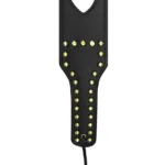 Spanker - Black